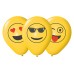 GLOBO ESPECIAL IMPRESO EMOJI