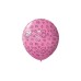 GLOBO ESPECIAL IMPRESO BEBE BABY SHOWER ROSA GLOBO ESPECIAL IMPRESO BEBE BABY SHOWER ROSA
