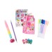 SET ESCOLAR STATIONERY SET TUTTI FRUTTI 300004