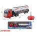 CAMION CISTERNA A RADIO CONTROL CARGO TRUCK PIXEL