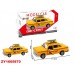 AUTO DE COLECCION PULL BACK ABRE PUERTAS DIE CAST PIXEL