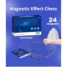 MANGETIC - BATALLA DE IMANES