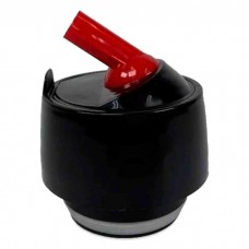 TAPON PARA TERMO ACERO PICO MATERO