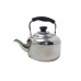PAVA DE ACERO INOXIDABLE X 2,0 LITROS