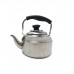 PAVA DE ACERO INOXIDABLE X 1,6 LITROS