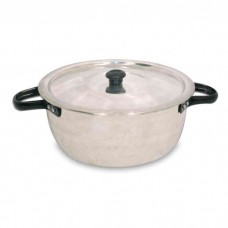 CACEROLA DE ALUMINIO Nº 20 D Y E