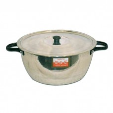 CACEROLA DE ALUMINIO Nº 26 D Y E