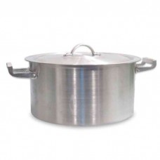 CACEROLA DE ALUMINIO Nº 22 GASTRONOMICA DOÑA ANA