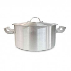 CACEROLA DE ALUMINIO Nº 24 GASTRONOMICA DOÑA ANA