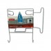SOPORTE PARA PLANCHA DE PARED