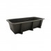 MOLDE DE SILICONA PARA BUDIN INGLES 25,5 X 11,5 X 6,5 CM CAROL