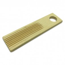 ÑOQUERA DE MADERA