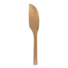 ESPATULA DE MADERA 30 CM