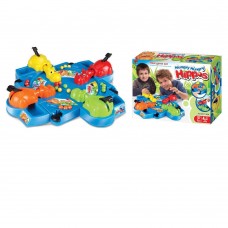 HUNGRY HUNGRY HIPPOS