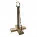 PORTARROLLO DE COCINA DE MESA MADERA LINEA CAMPO