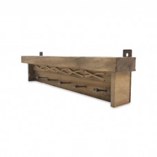 CUELGA LLAVES MODELO CAMPO X 6