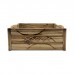 CAJON ORGANIZADOR DE MADERA LINEA CAMPO 36 X 24 X 14 CM