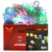 LUCES X 100 LED MULTICOLOR 6938025251166