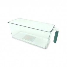 ORGANIZADOR DE ACRILICO PARA HELADERA 28 X 12 CM