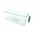 ORGANIZADOR DE ACRILICO PARA HELADERA 28 X 12 CM
