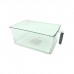 ORGANIZADOR DE ACRILICO PARA HELADERA 28 X 17 CM