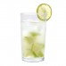 VASOS DE VIDRIO X 1 RIGOLLEAU JAMAICA 320 ML