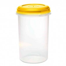 CAJA HERMETICA REDONDA X 1,7 L ALTO 01510011 CAJA HERMETICA REDONDA X 1,7 L ALTO 01510011