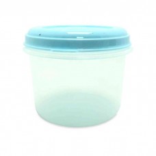 CAJA HERMETICA REDONDA X 1,6 L NUVA CAJA HERMETICA REDONDA X 1,6 L NUVA