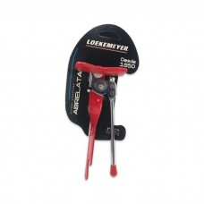 ABRELATAS MARIPOSA LOEKEMEYER CON CAPUCHON ROJO ABRELATAS MARIPOSA LOEKEMEYER CON CAPUCHON ROJO