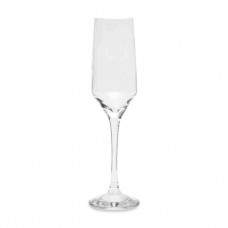 COPAS DE VIDRIO X 1 BRUNELLO 200 ML PARA CHAMPAGNE