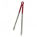 PINZA PARA CARNES ACERO 47 CM