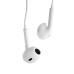 AURICULARES MANOS LIBRES ONLY BLANCOS AURICULARES MANOS LIBRES ONLY BLANCOS