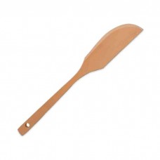 ESPATULA DE MADERA 28 CM