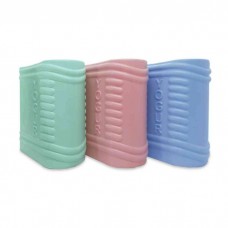 PORTA SACHET PLASTICO X 1 L