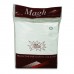 PROTECTOR PARA CORTINA DE BAÑO BLANCO 100 MICRONES