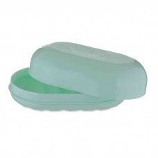 JABONERA PLASTICA LISA SPORTS