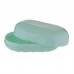 JABONERA PLASTICA LISA SPORTS