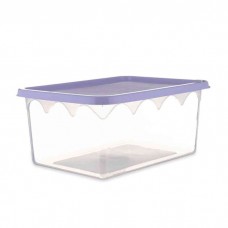 CAJA HERMETICA RECTANGULAR X 14 LITROS CAJA HERMETICA RECTANGULAR X 14 LITROS