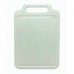 TABLA DE PICAR PLASTICA 31 X 24 CM