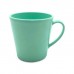 TAZA DE PLASTICO LISA X 250 ML