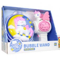 BURBUJERO A PILAS UNICORNIO CON MOCHILA DEPOSITO EN CAJA BURBUJERO A PILAS UNICORNIO CON MOCHILA DEPOSITO EN CAJA