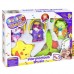 CUNERO MUSICAL GIRATORIO PLASTICO HARMONIOUS MUSIC