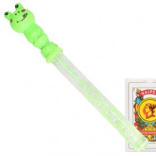 BURBUJERO ANIMALITO TRIPLE