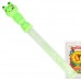 BURBUJERO ANIMALITO TRIPLE