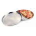 PIZZERA DE ALUMINIO Nº 35