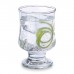 COPAS DE VIDRIO X 6 BOUQUET AGUA RIGOLLEAU 250 CC