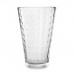 VASOS DE VIDRIO X 1 RIGOLLEAU NOA CUADROS X 400 ML,
