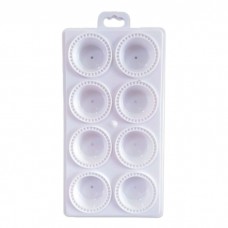 MOLDE PARA SORRENTINOS PLASTICO