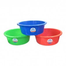 FUENTON DE PLASTICO X 10 L