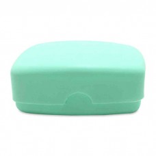 JABONERA PLASTICA LISA GRANDE